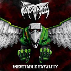 Black Talon : Inevitable Fatality Black Talon : Inevitable Fatality